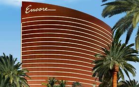 Encore Las Vegas Hotel